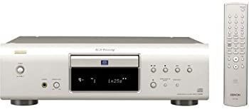 Cd Sacd Player Denon Cd/Sacd Dcd-1500Ae-Sp