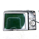 Nikon Compact Digital Cameras Coolpix S3100