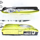 Nikon Compact Digital Cameras Coolpix S3100