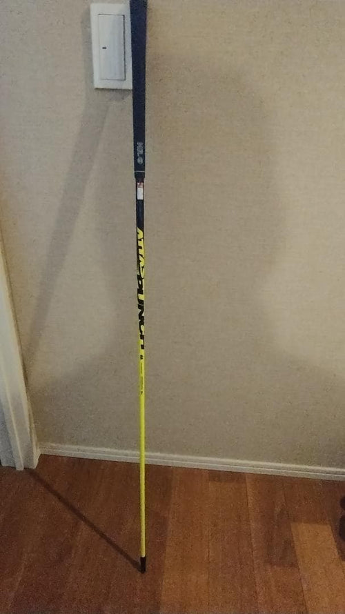 Ust Mamiya Shaft Attas Punch 6S