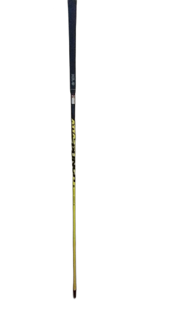 Ust Mamiya Shaft Attas Punch 6S