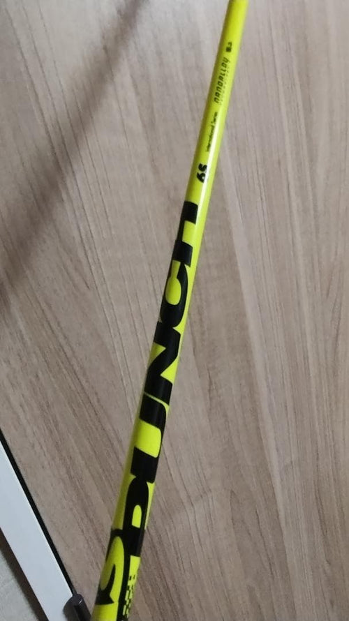 Ust Mamiya Shaft Attas Punch 6S