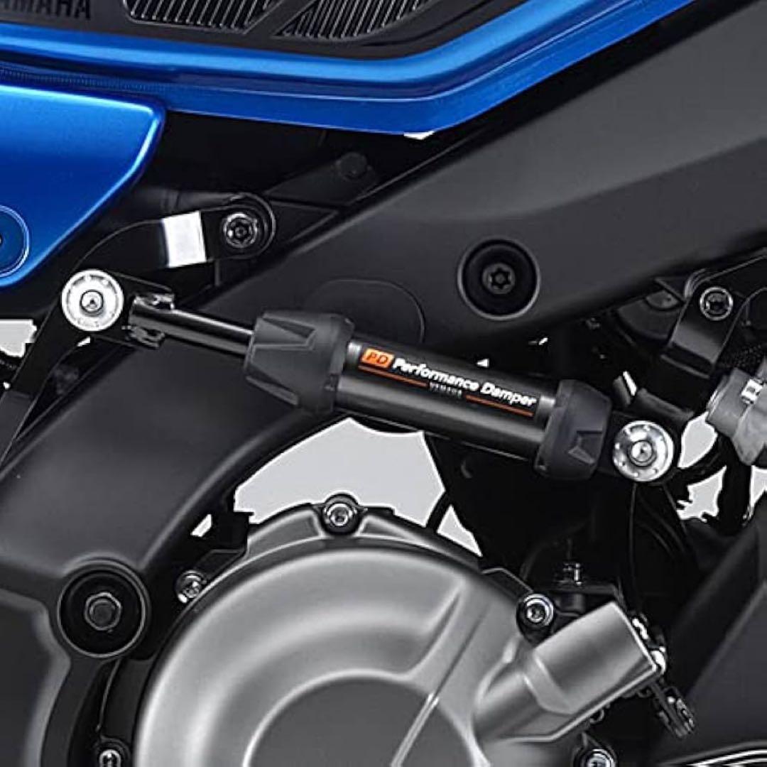 Yamaha Other Xsr900 2022 24 Rn80