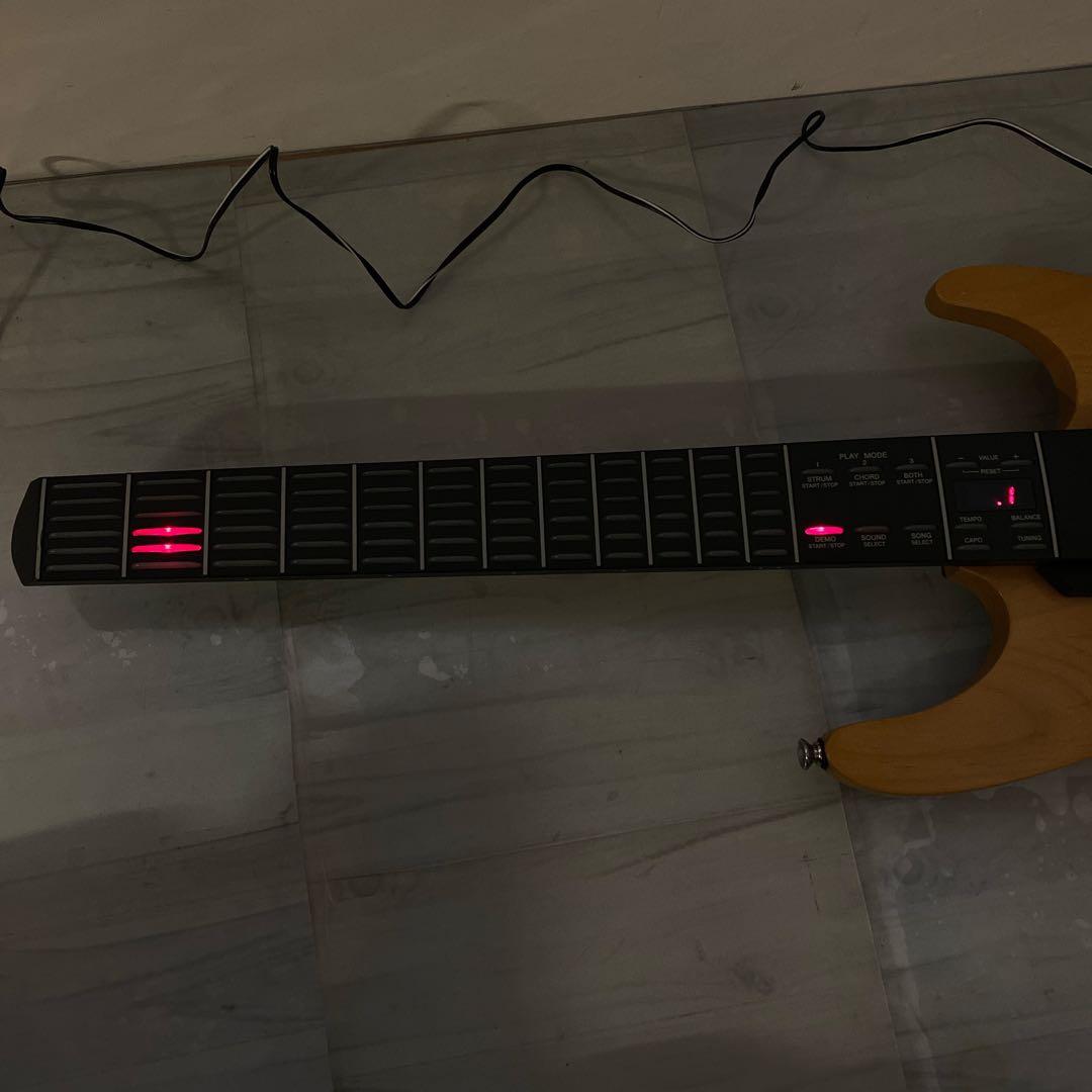 Yamaha Sampler Ez-Eg Midi