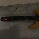 Yamaha Sampler Ez-Eg Midi