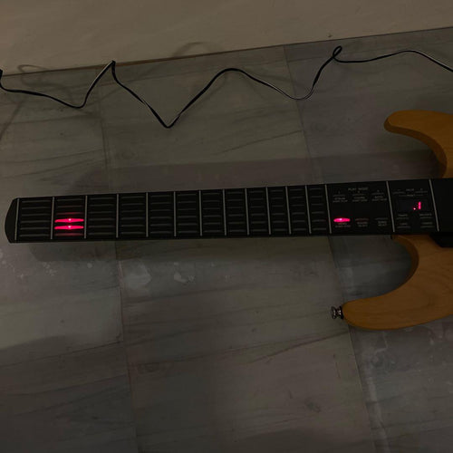 Yamaha Sampler Ez-Eg Midi