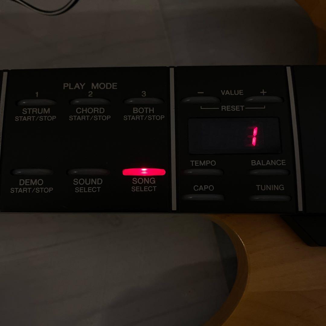 Yamaha Sampler Ez-Eg Midi