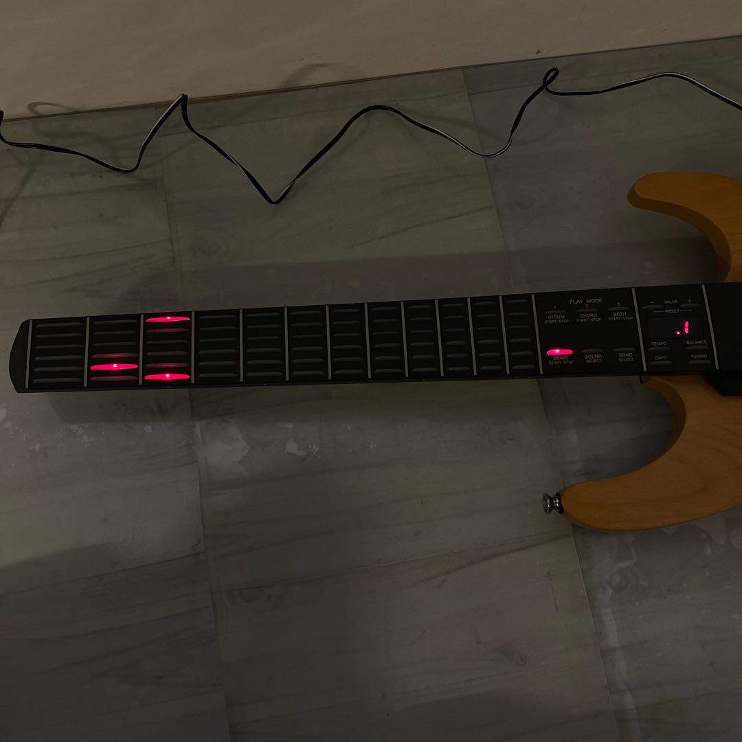 Yamaha Sampler Ez-Eg Midi