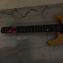 Yamaha Sampler Ez-Eg Midi
