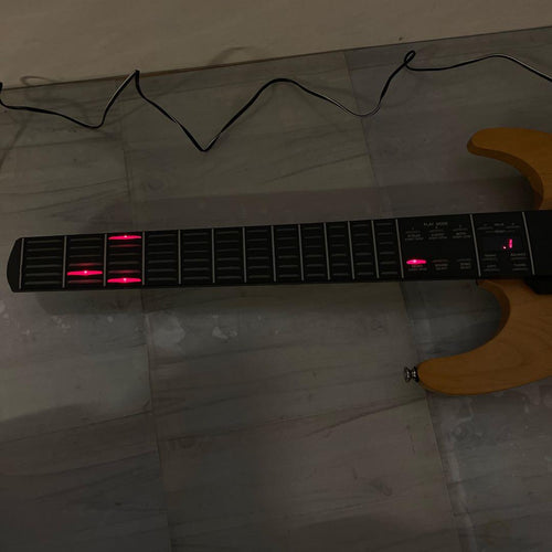 Yamaha Sampler Ez-Eg Midi