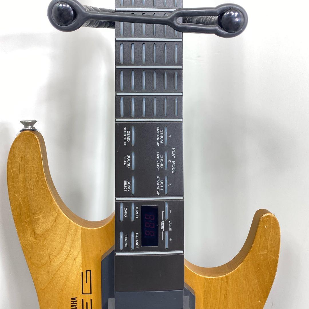 Yamaha Sampler Ez-Eg Midi