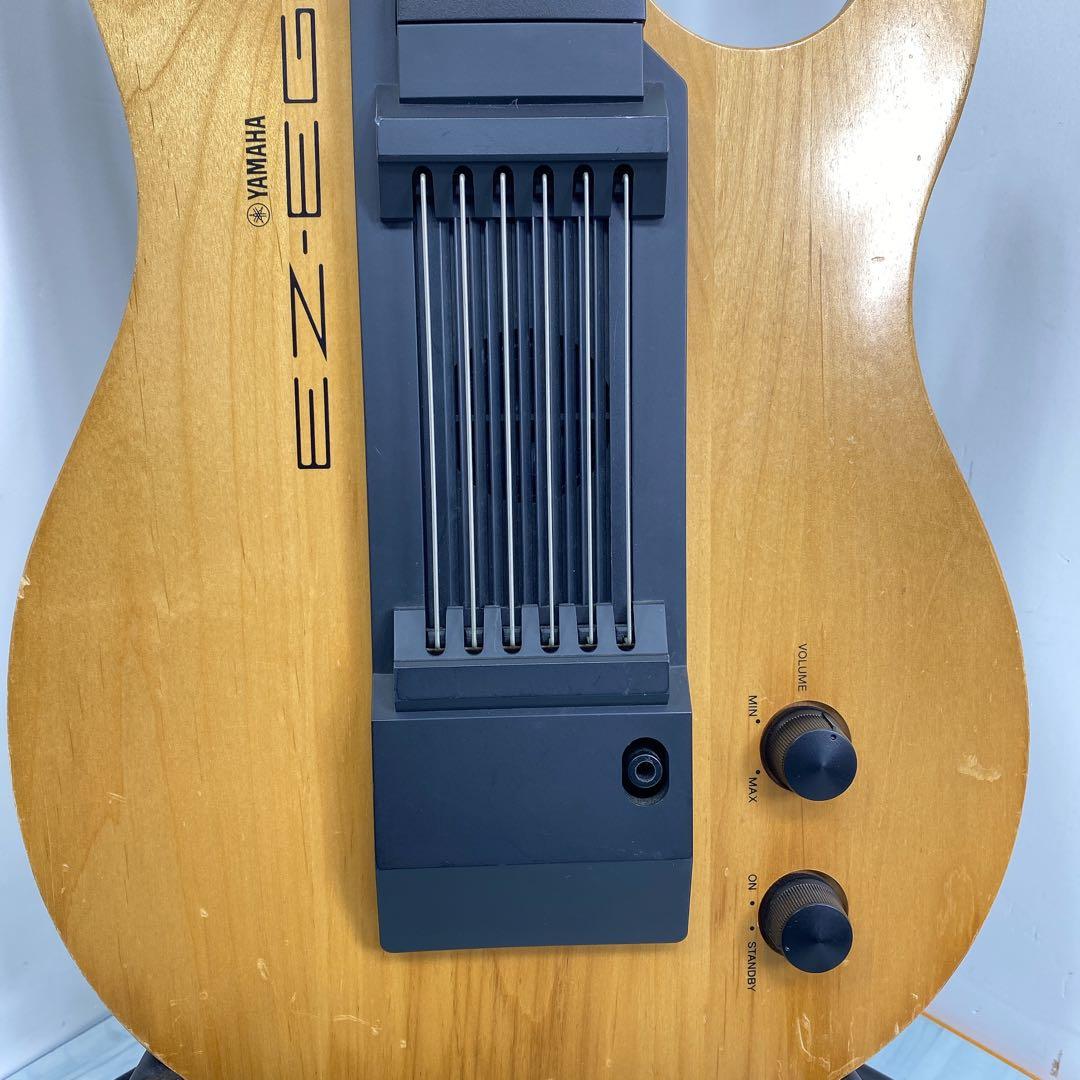 Yamaha Sampler Ez-Eg Midi