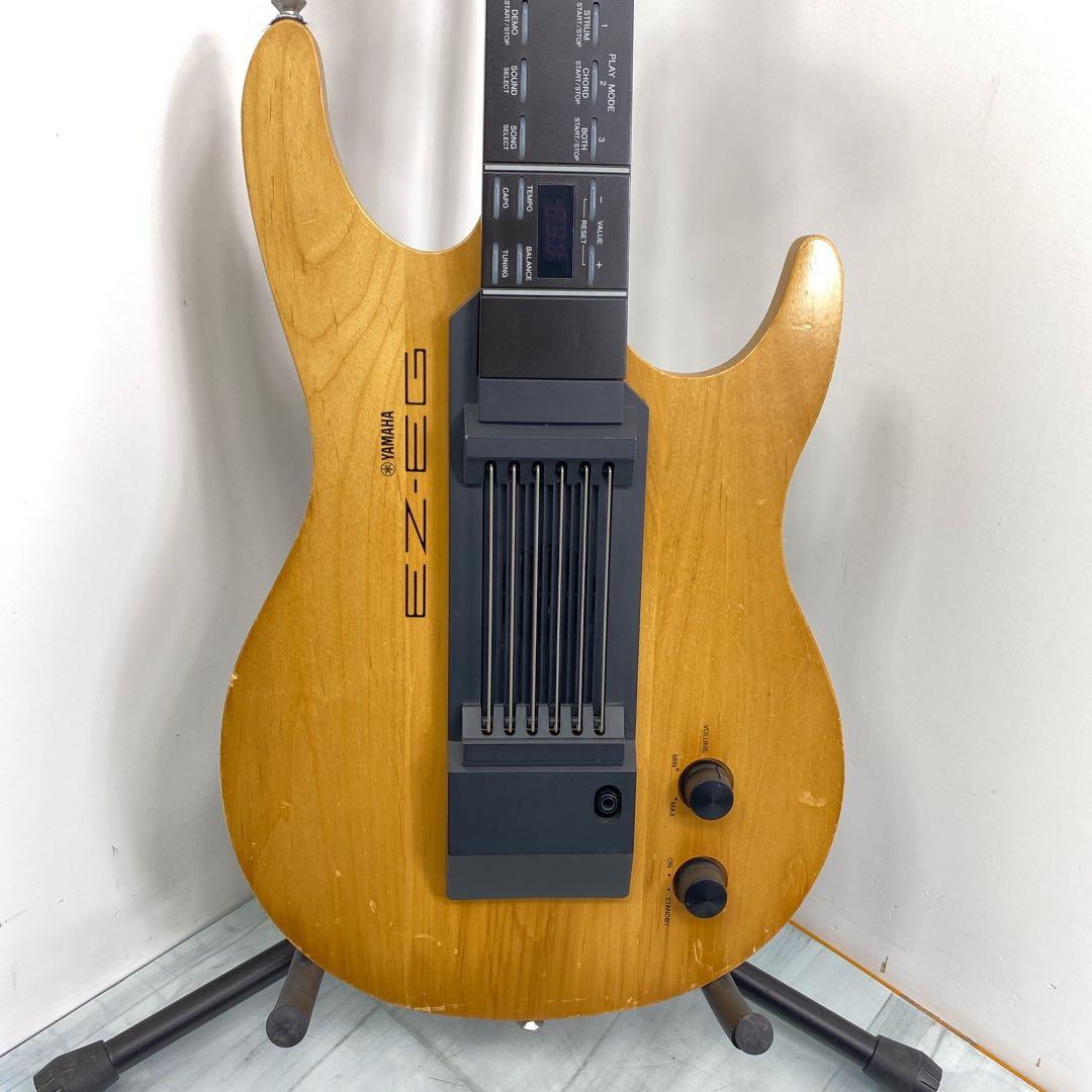 Yamaha Sampler Ez-Eg Midi