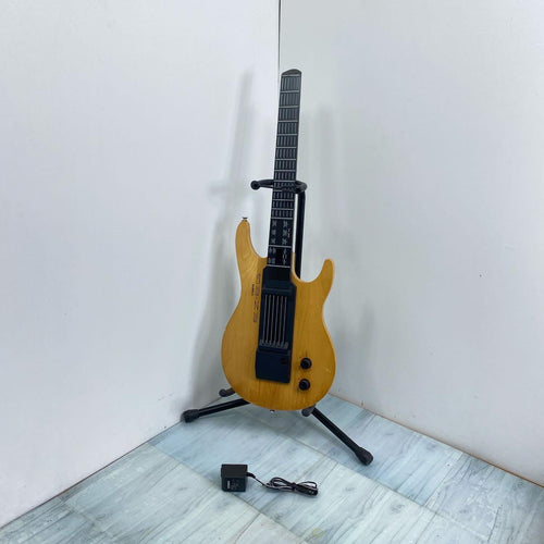 Yamaha Sampler Ez-Eg Midi