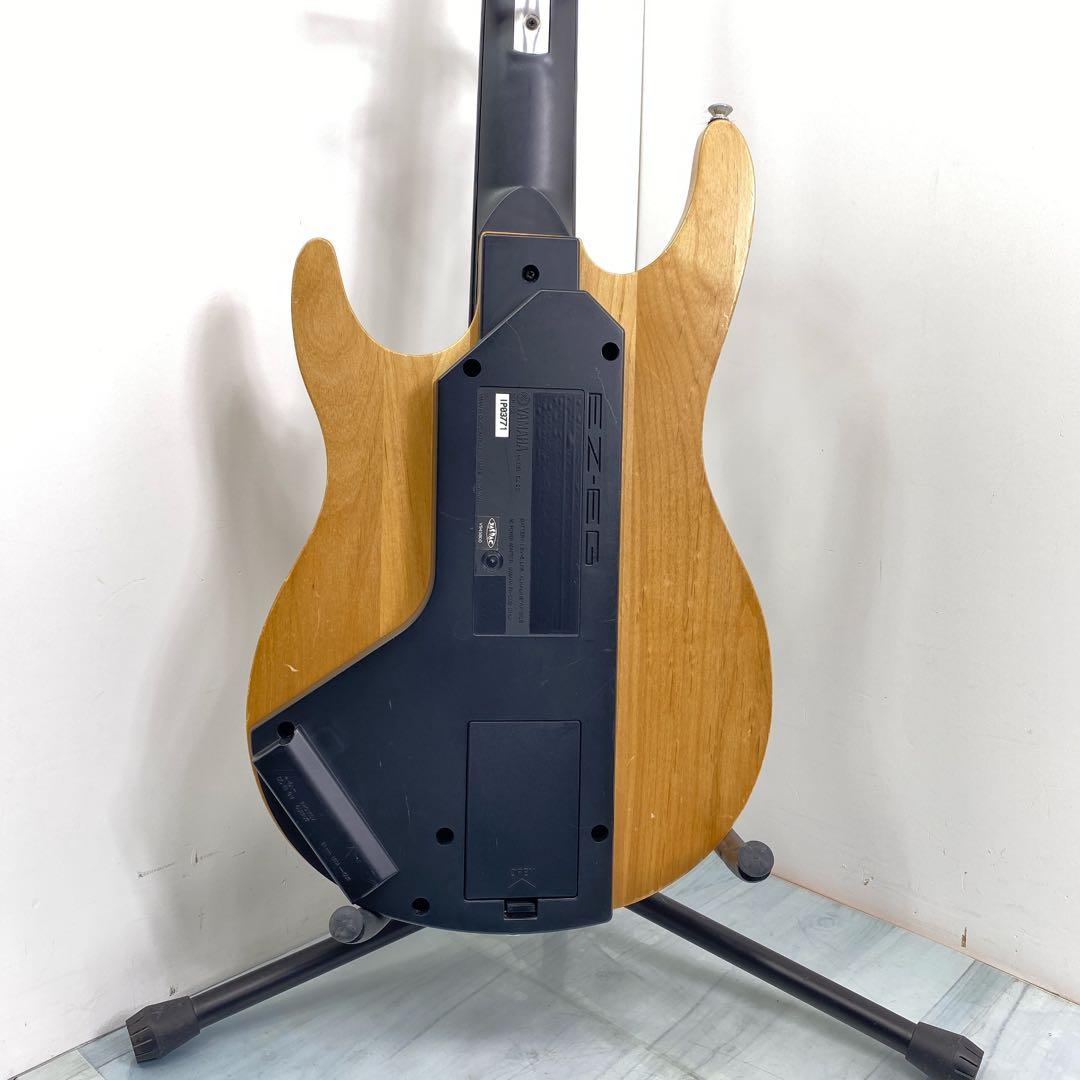 Yamaha Sampler Ez-Eg Midi