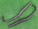 Yamaha Scarf Rz250 4L0 Genuine Ps