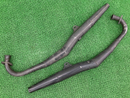 Yamaha Scarf Rz250 4L0 Genuine Ps