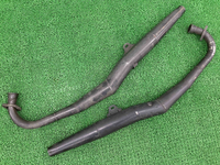 Yamaha Scarf Rz250 4L0 Genuine Ps