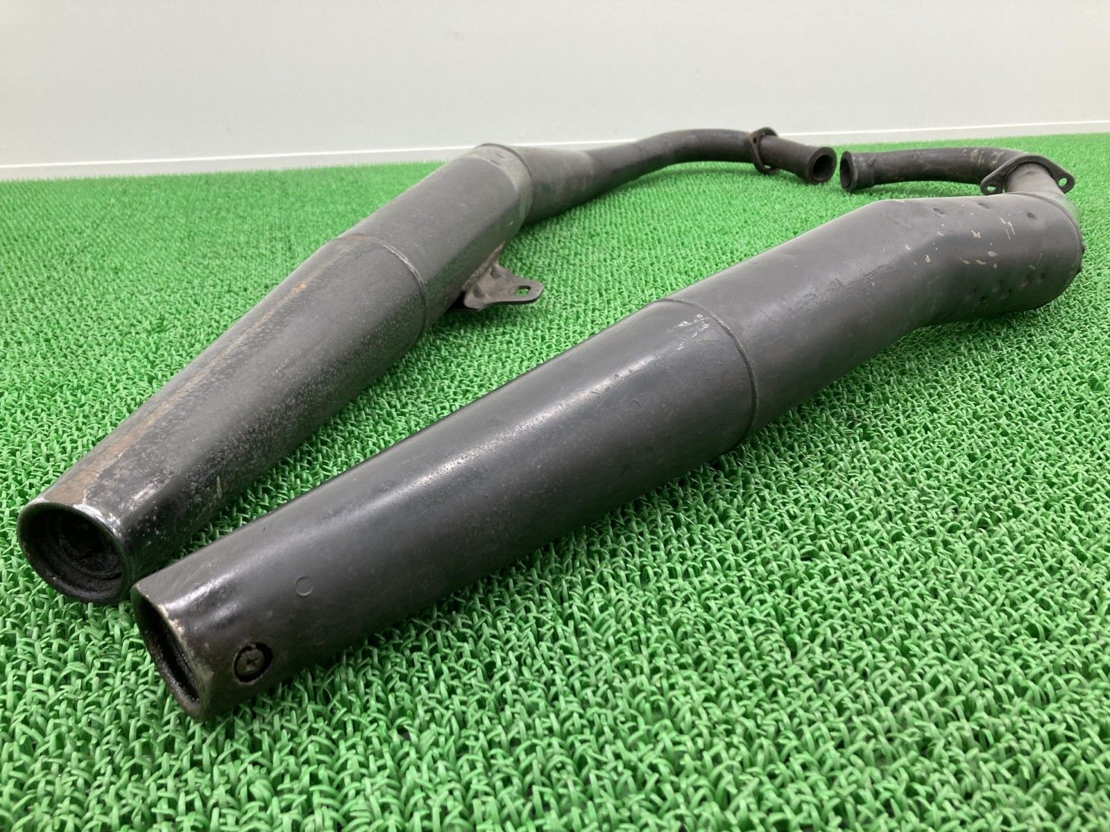 Yamaha Scarf Rz250 4L0 Genuine Ps