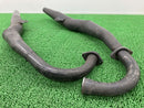 Yamaha Scarf Rz250 4L0 Genuine Ps