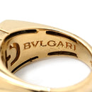 Bvlgari Ring 18K 18 750 Yg 10
