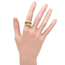 Bvlgari Ring 18K 18 750 Yg 10