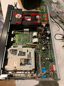 Sony Cd, Md Cassette Decks Mxd-D1