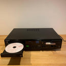 Sony Cd, Md Cassette Decks Mxd-D1