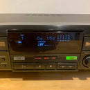Sony Cd, Md Cassette Decks Mxd-D1