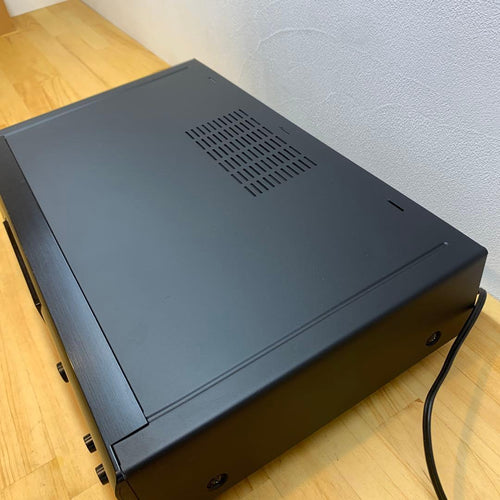 Sony Cd, Md Cassette Decks Mxd-D1