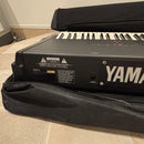 Yamaha Other Sy99 76 Sy77