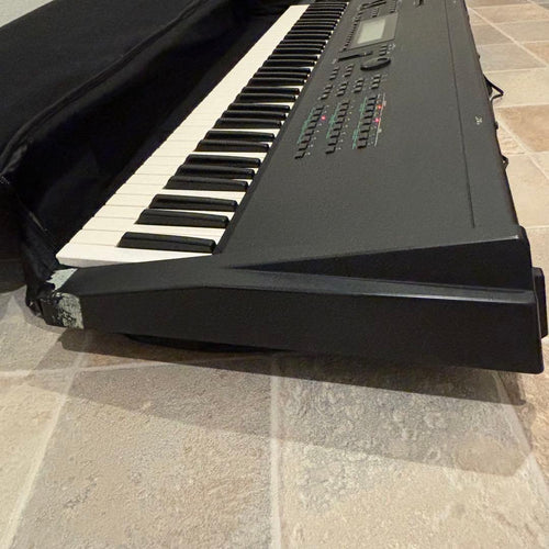 Yamaha Other Sy99 76 Sy77