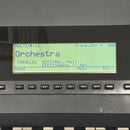 Yamaha Other Sy99 76 Sy77