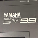 Yamaha Other Sy99 76 Sy77