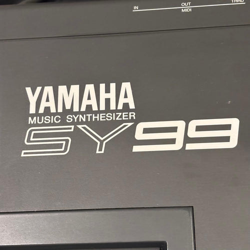 Yamaha Other Sy99 76 Sy77