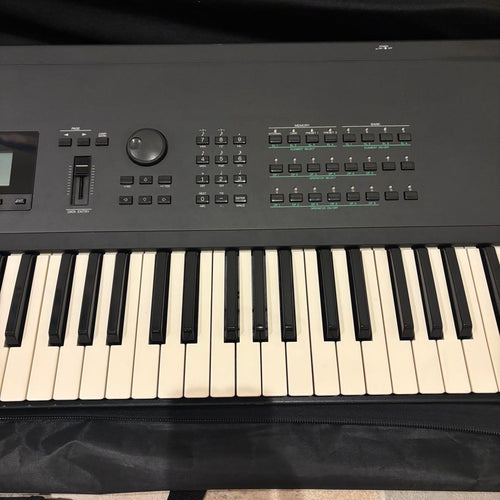 Yamaha Other Sy99 76 Sy77