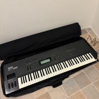 Yamaha Other Sy99 76 Sy77