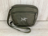 Body Bag Waist Pouch Arc'Teryx