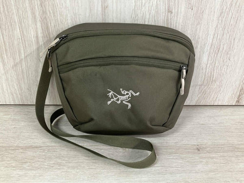 Body Bag Waist Pouch Arc'Teryx