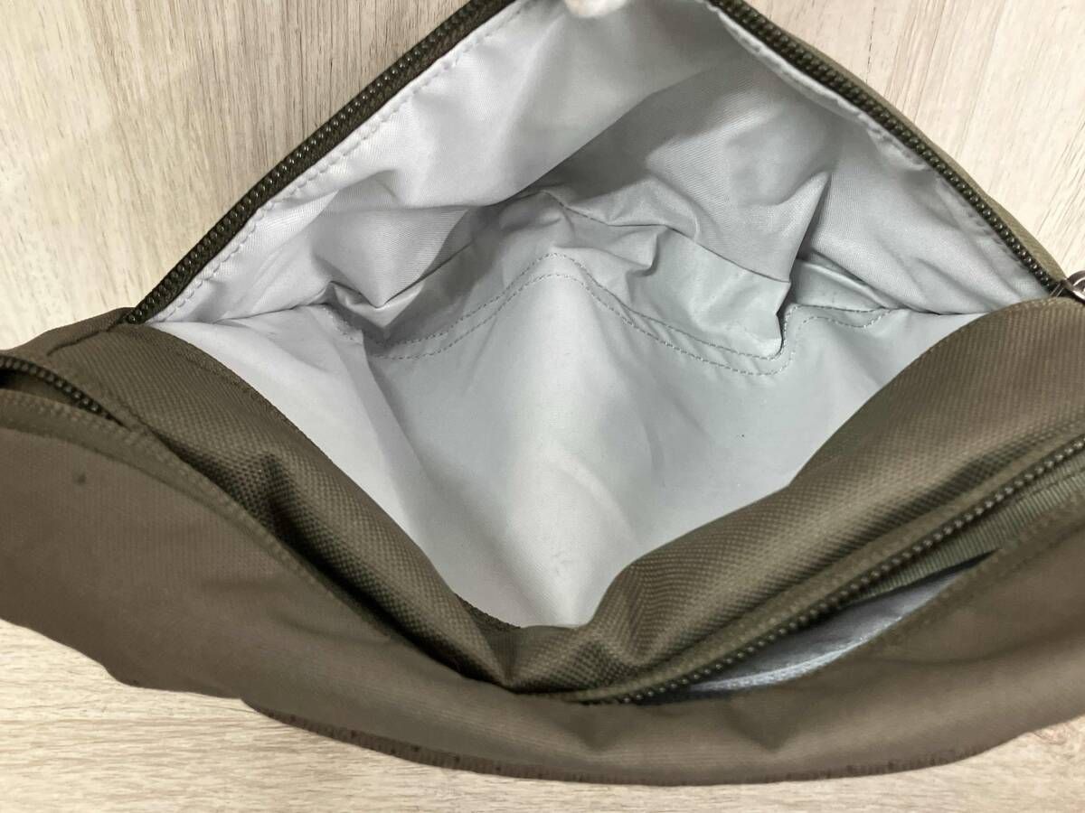 Body Bag Waist Pouch Arc'Teryx