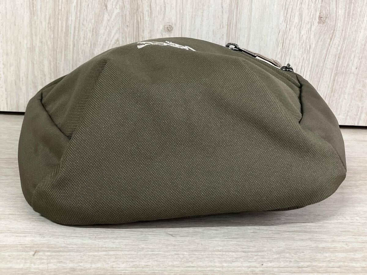 Body Bag Waist Pouch Arc'Teryx