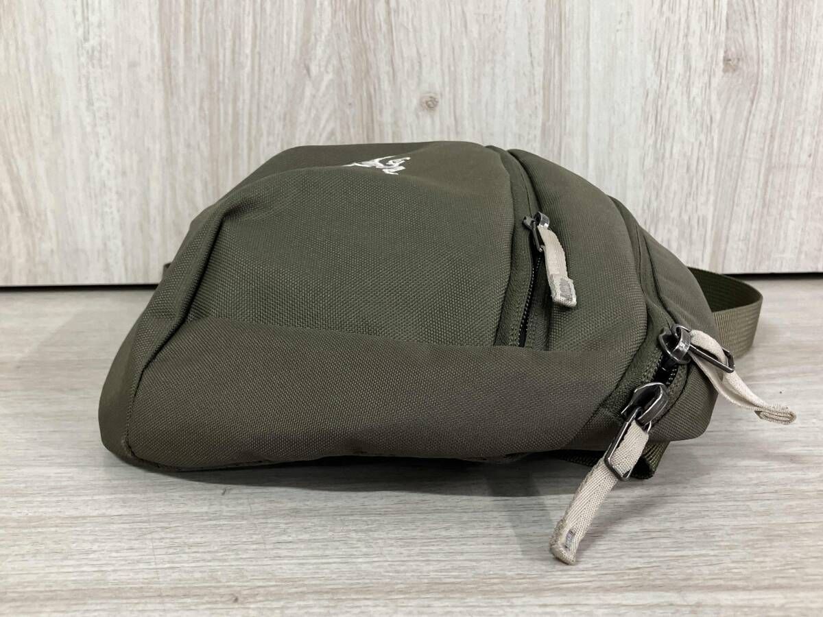 Body Bag Waist Pouch Arc'Teryx