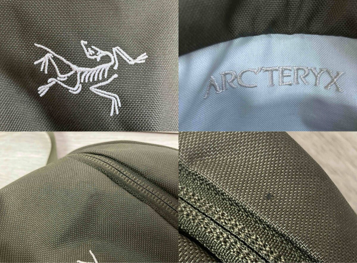 Body Bag Waist Pouch Arc'Teryx