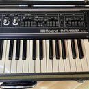 Roland Analog Synthesizers Sh-2