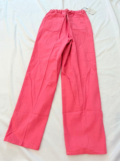Yves Saint Laurent Pants Trousers Ysl