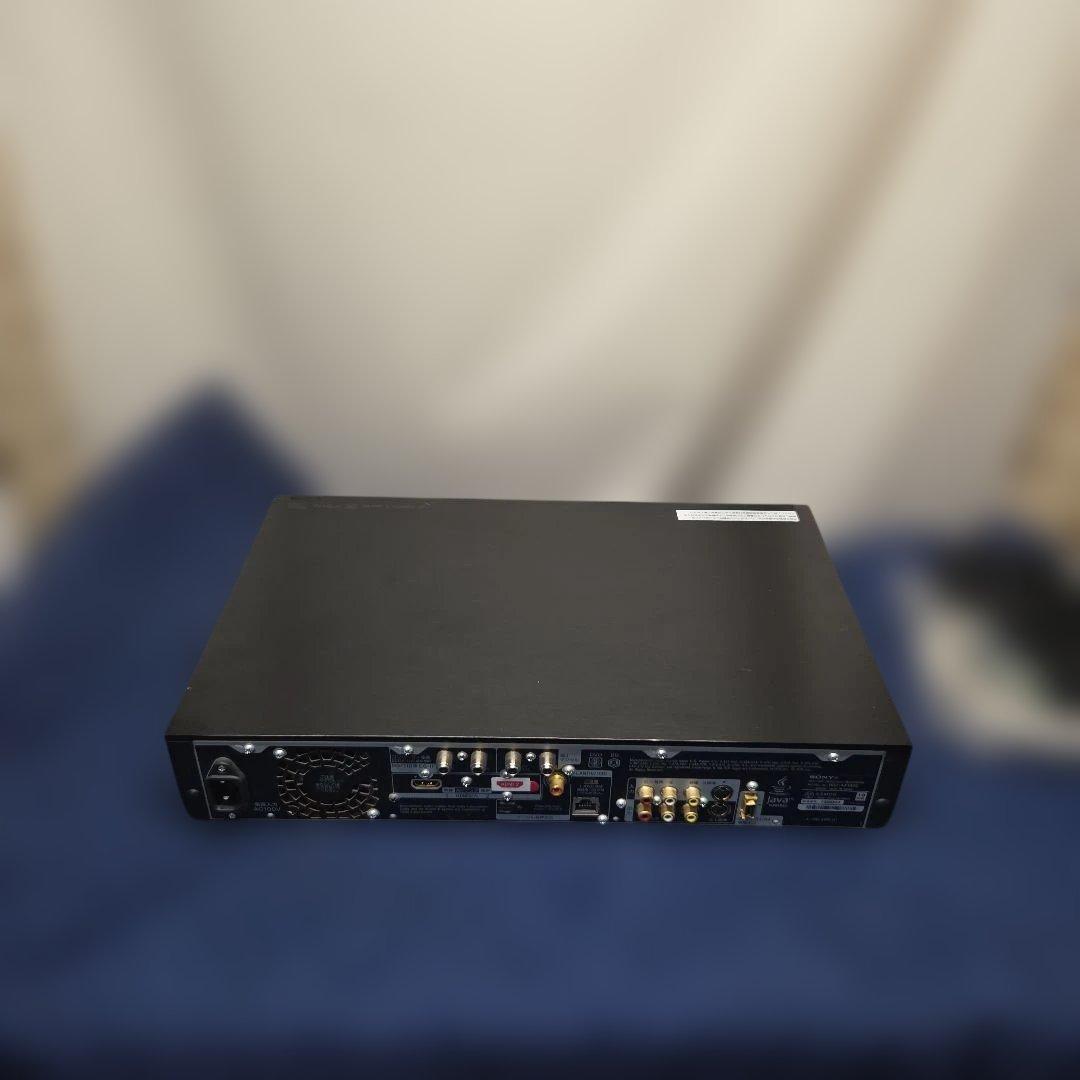 Sony Blu-Ray Recorders Bdz-Ax1000