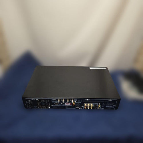 Sony Blu-Ray Recorders Bdz-Ax1000