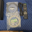 Sony Blu-Ray Recorders Bdz-Ax1000