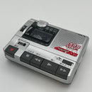 Aiwa Cassette Player Tp-Ss1