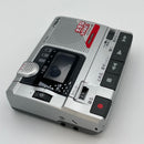 Aiwa Cassette Player Tp-Ss1